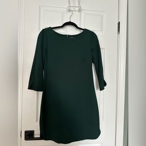 Vince Camuto Hun Hunter Dress